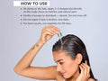 Color Wow Youth Juice Scalp - Lightweight Serum for Hair - 50ml how to use