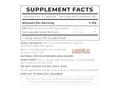 Good Health Naturally CurcuminX4000® with fenugreek Seed Extract Curcumin Meriva Indena Phytosome Formulation