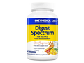 Enzymedica Digest Spectrum™ 90 capsules front view bottle packaging