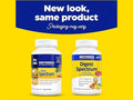 Enzymedica Digest Spectrum™ 90 capsules packaging may vary new look