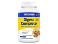 Enzymedica Digest Spectrum 90 Capsules front view bottle packaging