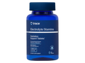 Trace Minerals Electrolyte Stamina Tablets - 90 Count front view bottle packaging