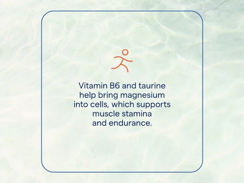 Trace Minerals Electrolyte Stamina Tablets - 90 Count hydration and electrolyte support benefits graphic