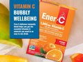 Ener-C Orange Multivitamin Drink Mix Powder - 30 Sachets