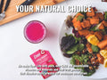 Ener-C Raspberry Vitamin Powder Mix - 30 Sachets