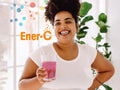 Ener-C Raspberry Vitamin Powder Mix 