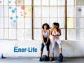 Ener-C Sugar Free Mixed Berry Vitamin Drink Mix 