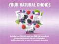 Ener-C Sugar Free Mixed Berry Vitamin Drink Mix - 30 Sachets