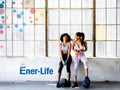 Ener-C Sugar Free Passion Fruit Vitamin Powder Mix