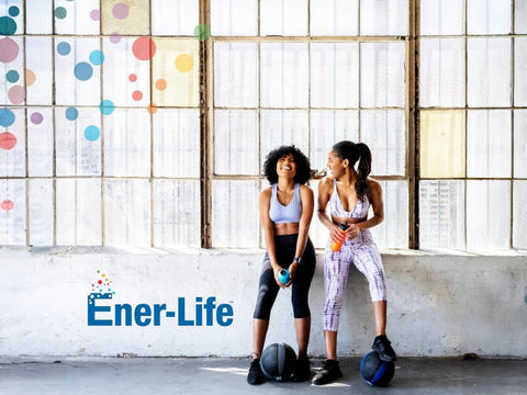 Ener-C Sugar Free Passion Fruit Vitamin Powder Mix