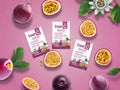 Ener-C Sugar Free Passion Fruit Vitamin Powder Mix - 30 Sachets