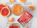 Ener-C Tangerine & Grapefruit Vitamin Powder Mix - 30 Sachets