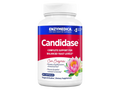 Enzymedica - Candidase 84 Capsules front view bottle packaging