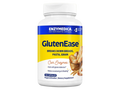 Enzymedica - GlutenEase 120 Capsules front view bottle packaging