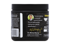 Enzymedica Activated Coconut Charcoal (150 serv) 75g supplement facts and ingredients label