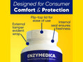 Enzymedica Apple Cider Vinegar 60 capsules