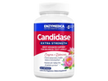 Enzymedica Candidase Extra Strength 42 capsules front view bottle packaging