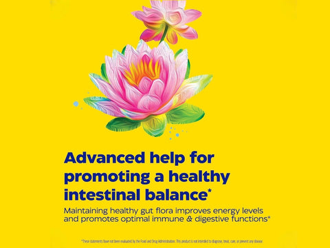 Enzymedica Candidase Extra Strength 42 capsules product information graphic