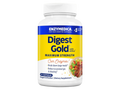 nzymedica Digest Gold With Atpro 21 Capsules front view bottle packaging