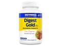 Enzymedica Digest Gold 90 capsules front view bottle packaging