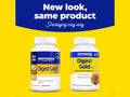 Enzymedica Digest Gold 90 capsules packaging may vary new look