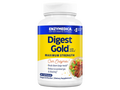 Enzymedica Digest Gold with ATPro 45 capsules front view bottle packaging