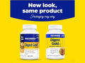 Enzymedica Digest Gold with ATPro 45 capsules packaging may vary new look