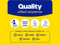 Enzymedica Digest Gold with ATPro, 90 Capsules quality badges vegan non GMO made without fillers