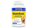 Enzymedica GlutenEase™ 60 capsules front view bottle packaging