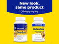 Enzymedica GlutenEase™ 60 capsules packaging may vary new look