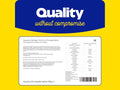 Enzymedica Kids Digest Chewable 90 tablets supplement facts and ingredients label