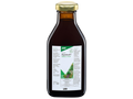Floradix Alpenkraft Herbal Syrup with Honey & Thyme 250ml bottle angled product view