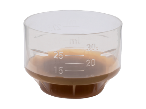 Floradix Alpenkraft Herbal Syrup with Honey & Thyme 250ml how to use dosage instructions label