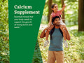Floradix Calcium Liquid Supplement, Vegan 
