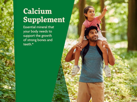 Floradix Calcium Liquid Supplement, Vegan 