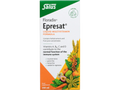 Floradix Epresat Adult Liquid Multivitamin Vegetarian 250ml box angled product view