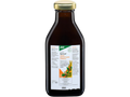 Floradix Epresat Adult Liquid Multivitamin Vegetarian 250ml bottle angled product view