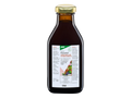 Floradix Floravital Liquid Iron & Vitamin Formula bottle angled product view