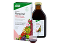 Floradix Floravital Liquid Iron & Vitamin Formula bottle & box front label packaging- 500ml