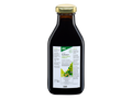Floradix Gallexier Liquid Herbal Formula 250ml bottle angled product view