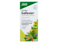 Floradix Gallexier Liquid Herbal Formula 250ml box angled product view