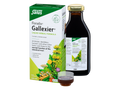 Floradix Gallexier Liquid Herbal Formula 250ml bottle & box front label packaging