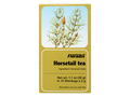 Floradix Horsetail Herbal Tea 15 Teabags 2g each box front product view