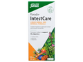 Floradix IntestCare Liquid Herbal & Mineral Formula 250ml box angled product view