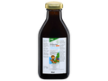 Floradix Kindervital Fruity Liquid Supplement 250ml bottle angled product view