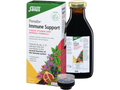 Floradix Liquid Immune Support with Vitamin & Mineral Formula 250ml bottle & box front label packaging