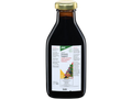 Floradix Liquid Immune Support with Vitamin & Mineral Formula 250ml bottle angled product view