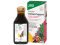 Floradix Liquid Immune Support with Vitamin & Mineral Formula 250ml bottle & box front label packaging