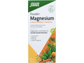 Floradix Magnesium Liquid Mineral Supplement Vegetarian 250ml box angled product view