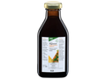 Floradix Magnesium Liquid Mineral Supplement Vegetarian 250ml bottle angled product view